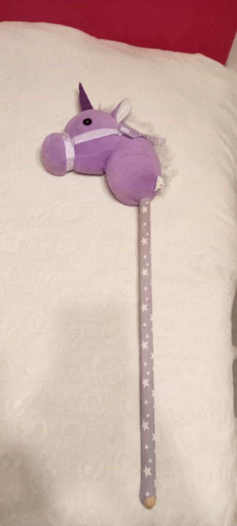 Jednorożec hobby horse