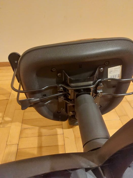 Krzesło obrotowe BAMBINO KOPARKA