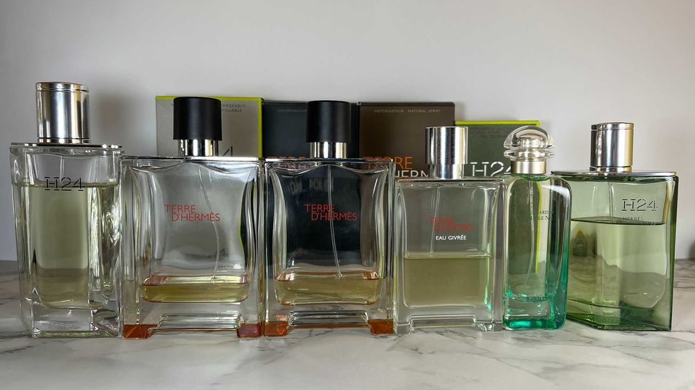 Розпив парфумів | Оригінал | FreshDoze‼️