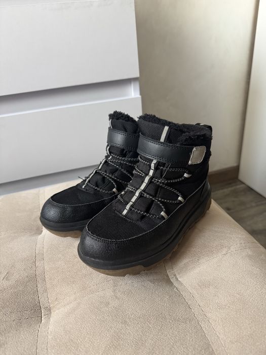 Зимове взуття Н/м