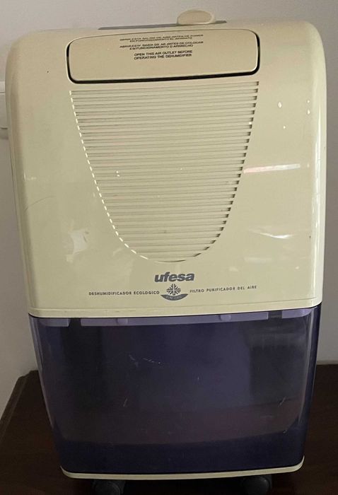 Vendo Desumidificador