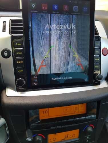 Магнитола PEUGEOT 301 CITROEN Elysee C4 C3 DS3 С3 ДС3 CarPlay Android