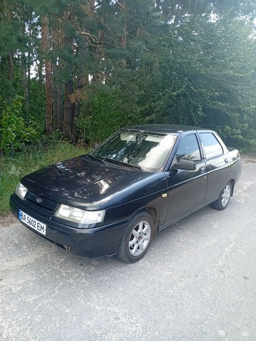 Продам Ваз 2110 .