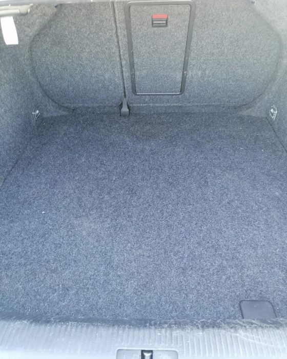 VW Jetta 1.9 TDI