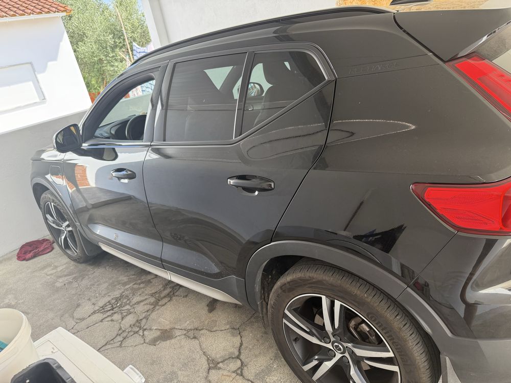 Volvo XC40 T5 Plug-in-hibrid