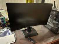 QHD 165HZ Монітор Asus VG27WQ