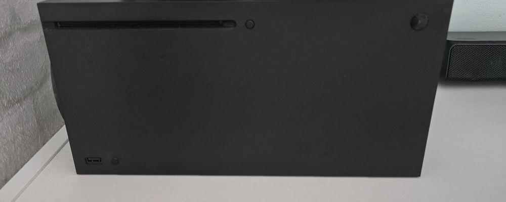 Konsola Xbox series X