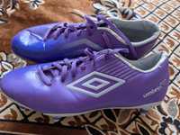 Продам бутси Umbro Gt, 44р.