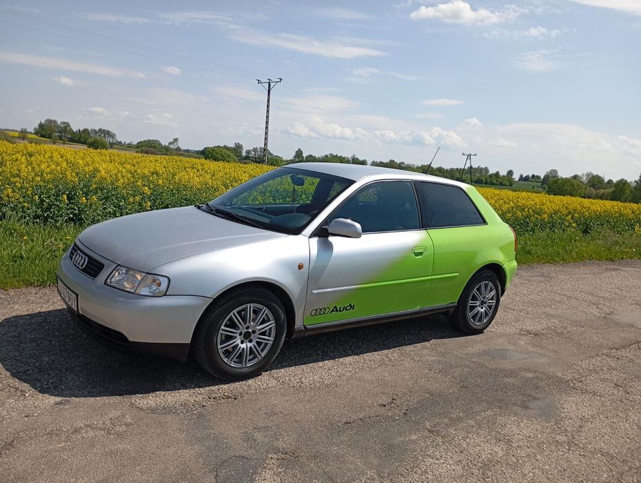 Sprzedam audi a3