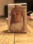 majtki Calvin Klein