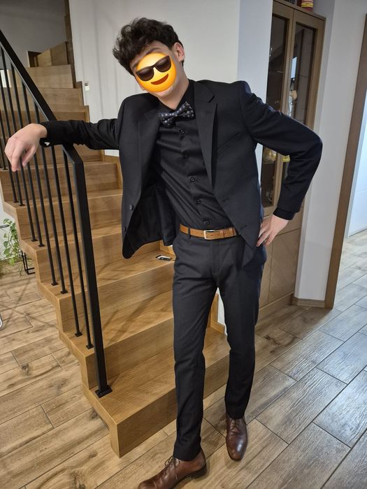 Garnitur Pako Lorente