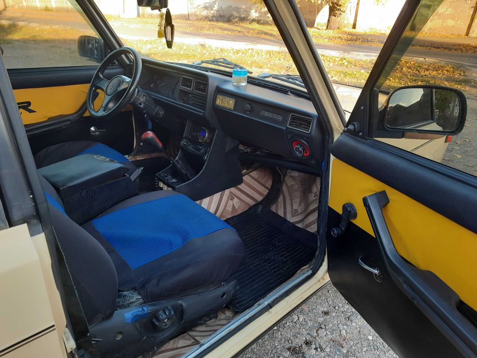 Продам ВАЗ 2105 в очень хорошем состоянии