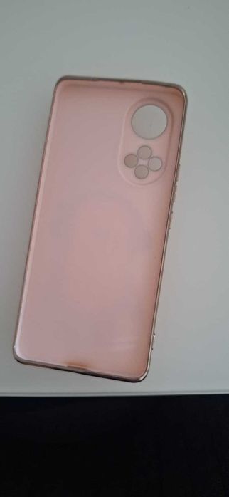 Capa Huawei Nova 9 / Honor 50