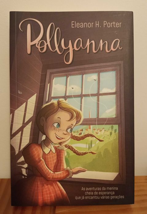 Pollyanna, de Eleanor H. Porter
