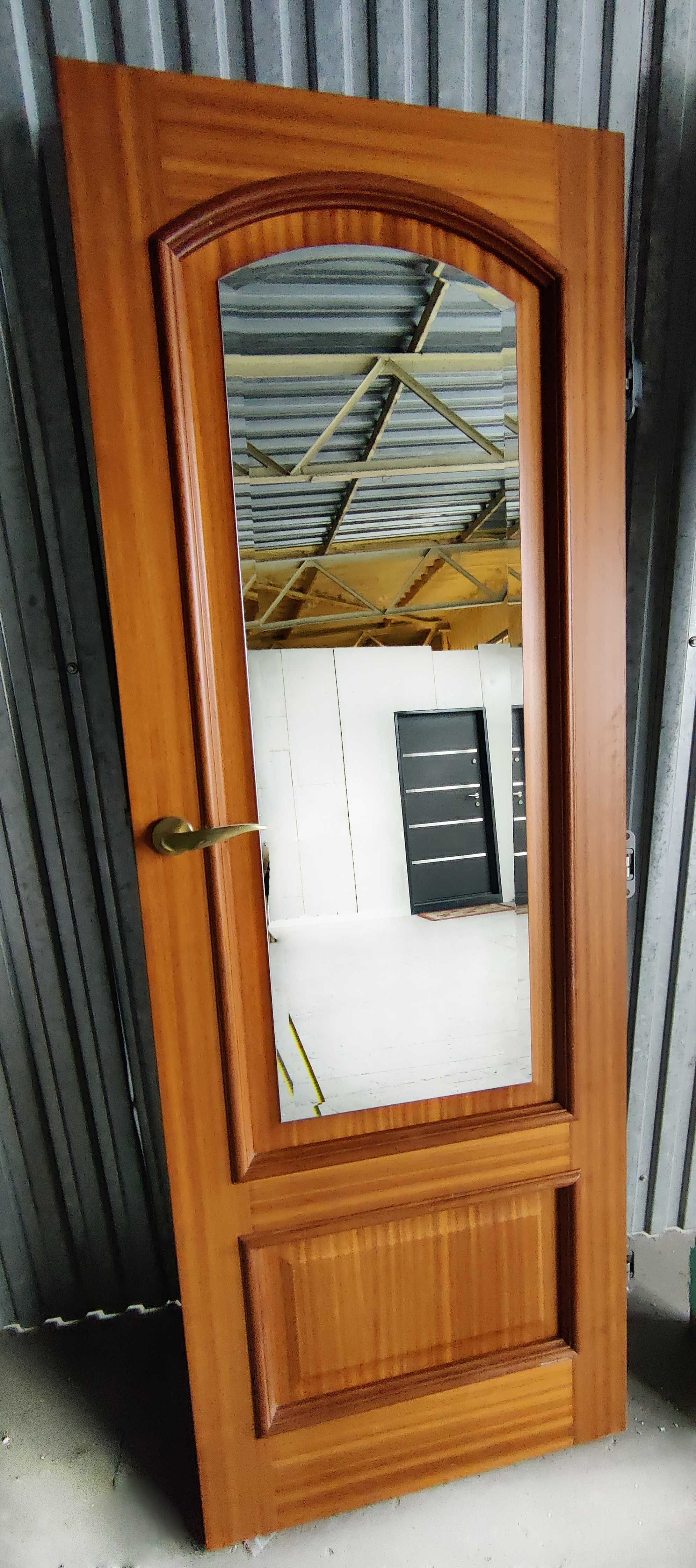 Drzwi wewnętrzne 71,5x202cm z futryną