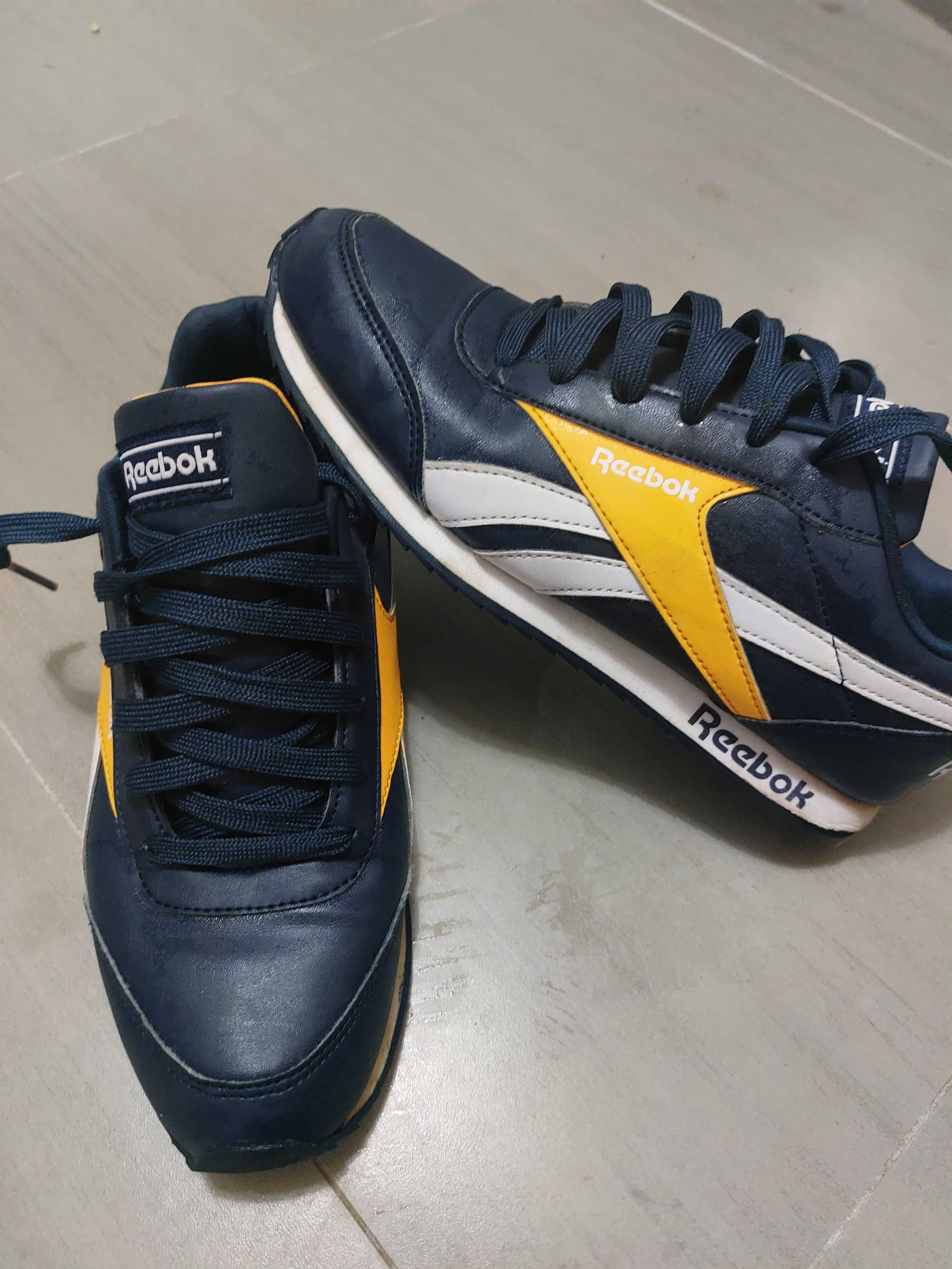 Sapatilhas reebok Homem