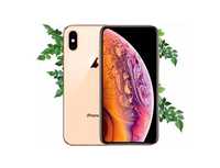 Iphone xs max 64gb розовое золото