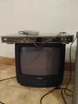 Televisão Samsung