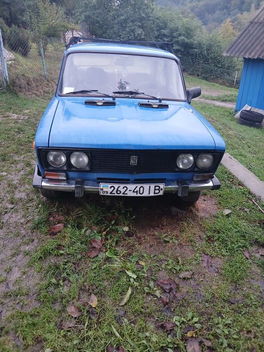 Продам ваз 2106...