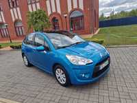 Citroen c3 2010r 1.4 hdi BOGATE WYPOSAŻENIE