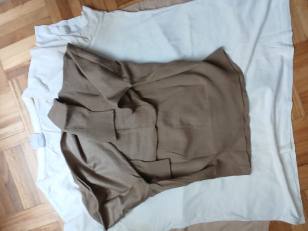 Camisola curta Wana Bis TM-L