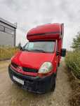Renault MASTER  Master 2,5 dci Plandeka 8EP