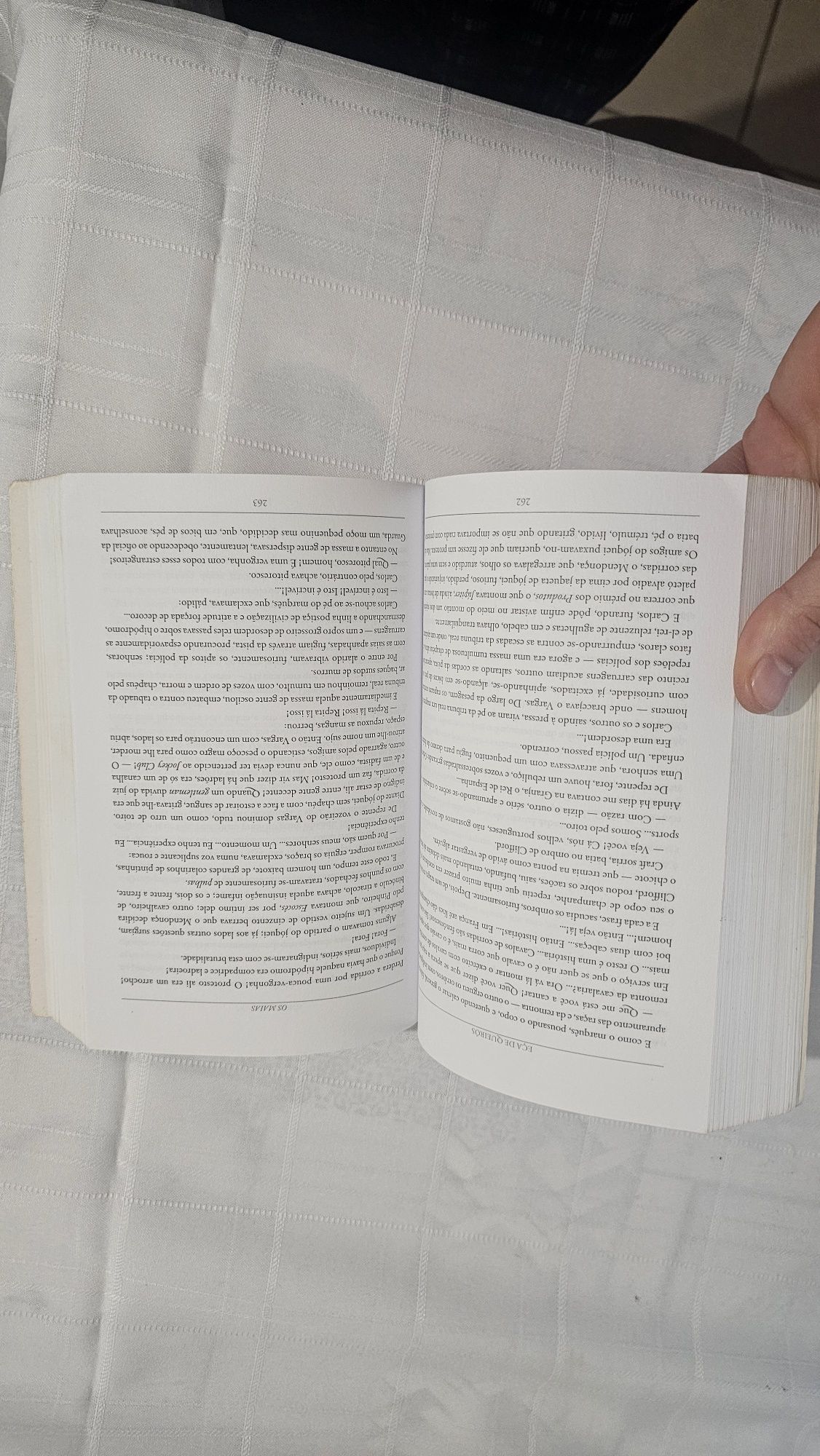 Livro Os Maias Eça de Queiroz