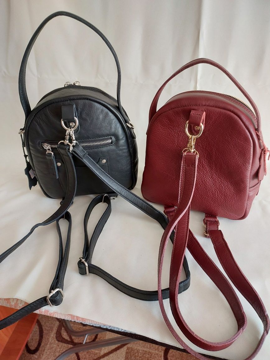 Новые Женские кожаные сумки сумочки