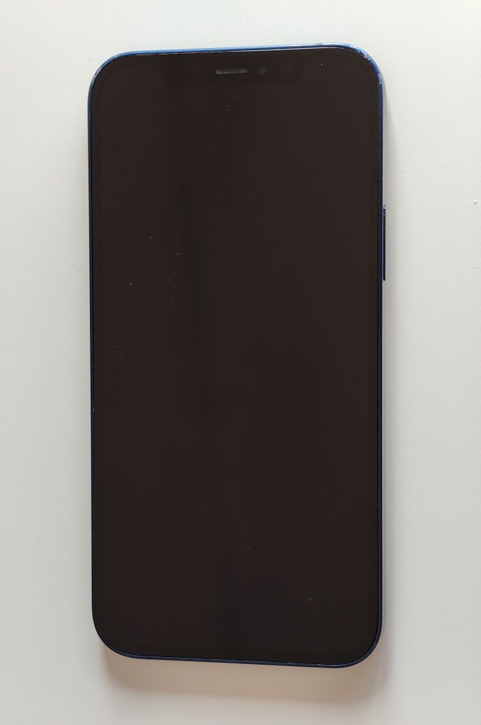 iPhone 12 Azul - 64Gb