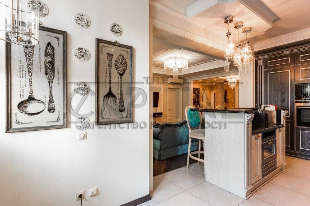 Аренда квартиры, ЖК Новопечерские Липки, Верхогляда, Драгомирова