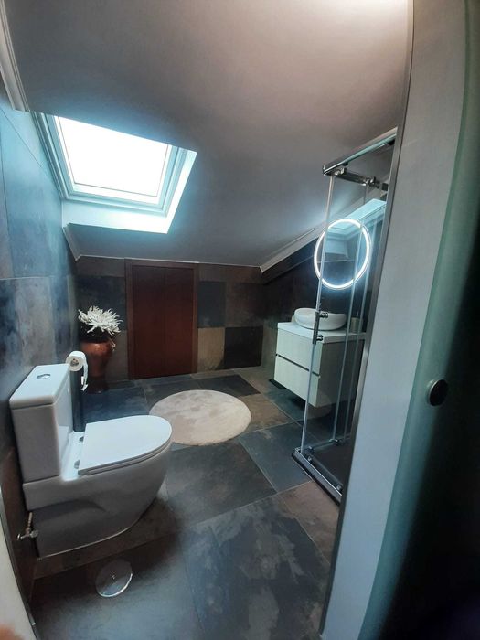 Duplex T6 em Serpins (Coimbra)