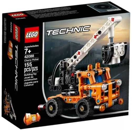 LEGO Technic 42082|42083|42088|42095|42096|42097(NOVO)