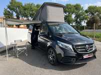 Mercedes-Benz Marco Polo 250 CDI BlueTec AMG