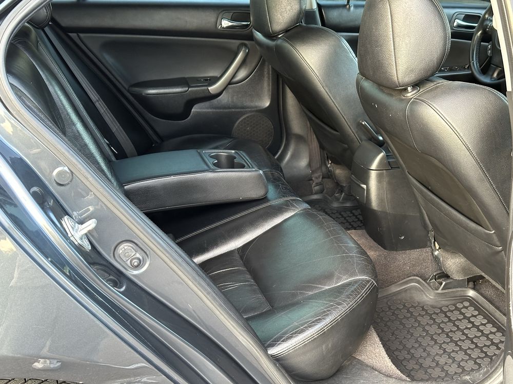 Honda Accord 2006