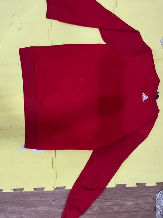 Кофта Адідас, Adidas