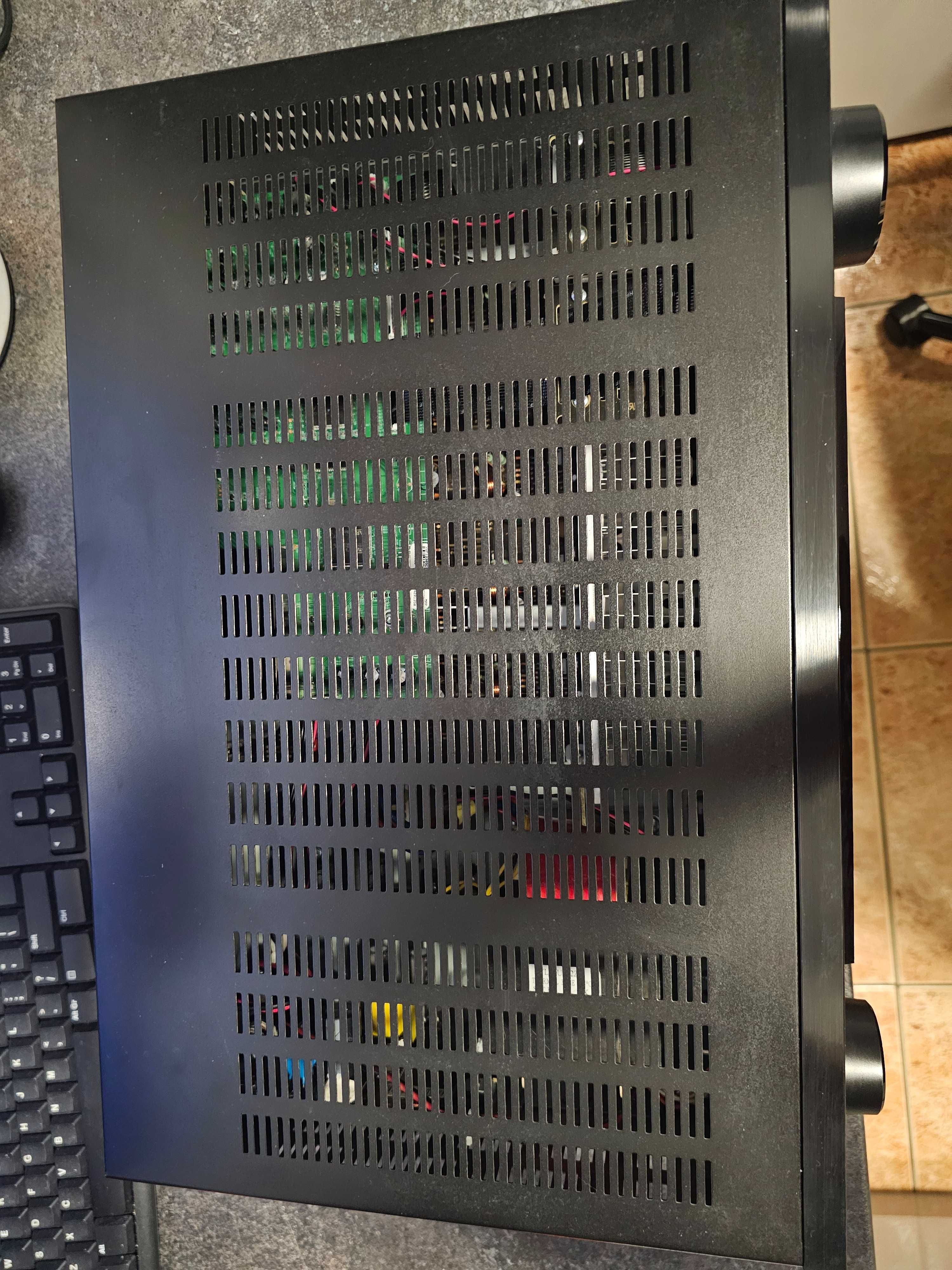 Amplituner Denon AVR-X580 BT sprzedam