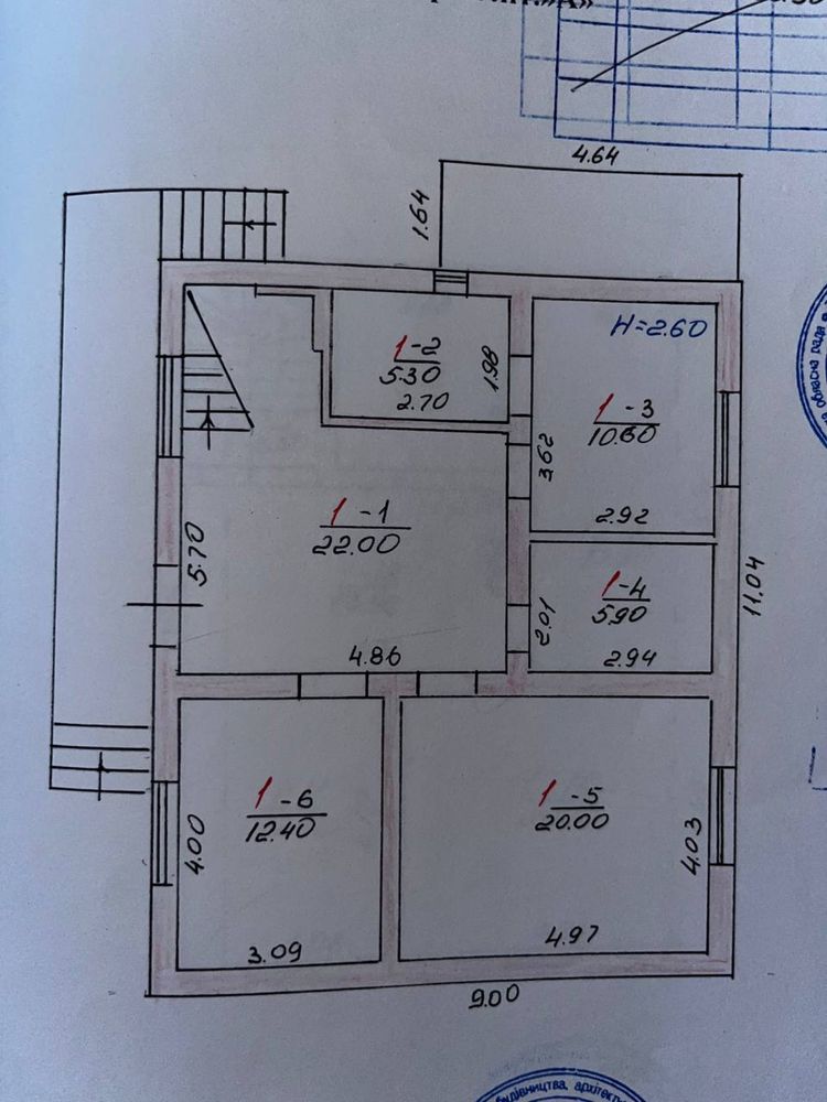 Продаж будинку с.Годилів