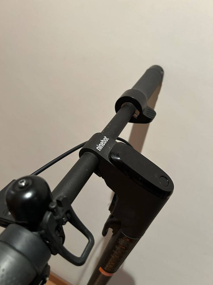 Trotinete Elétrica Ninebot