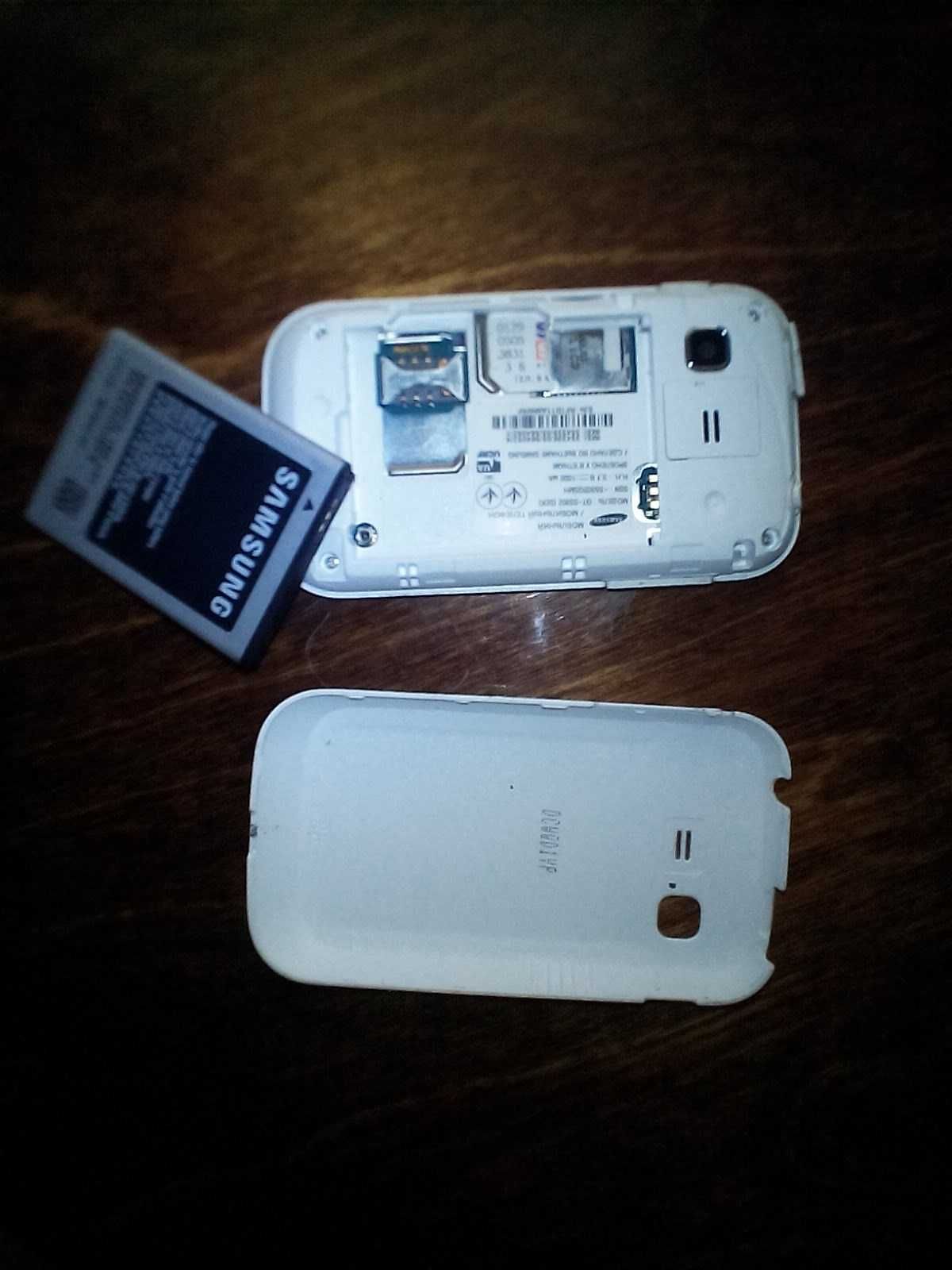 Samsung GALAXY Pocket