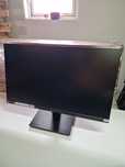 Monitor iiyama - uszkodzony