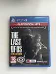 The Last Of Us Para Ps4