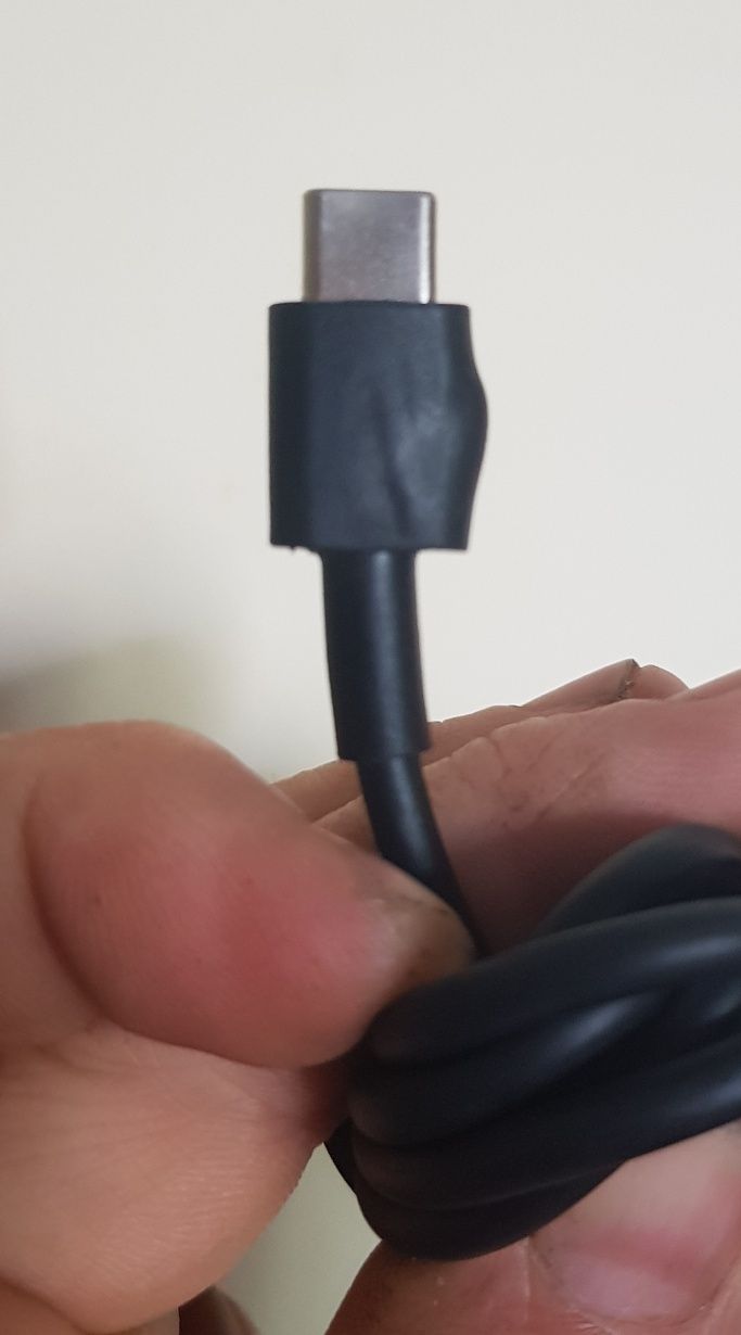 Зарядне для ноутбука DELL type-C 65wat