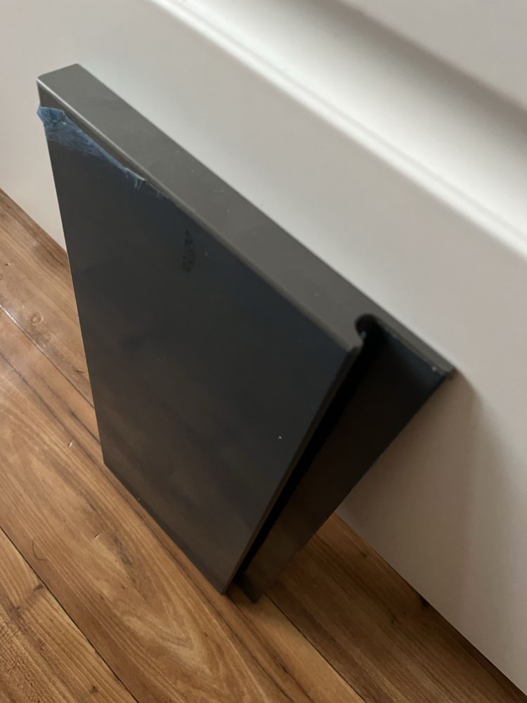 40x20cm. V O X T O R P ikea metod front maximera exeptionell knivshult