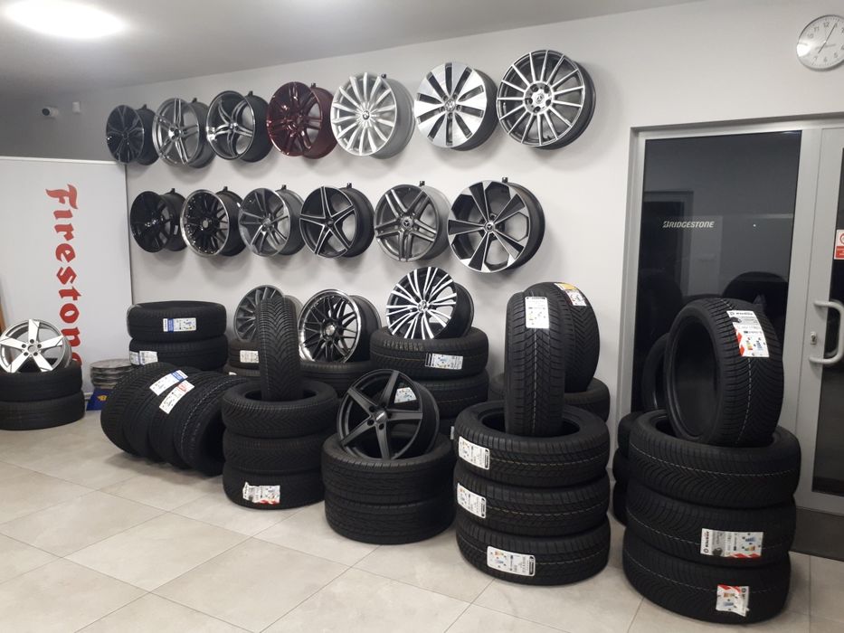 185/60R15 Opony bieżnikowane MIRO, Super ceny !!!