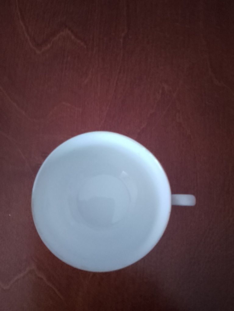 Starodawne filiżanki: Rosenthal i Bavaria