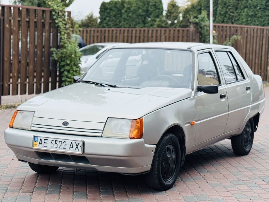 Славута 2007год инжектор