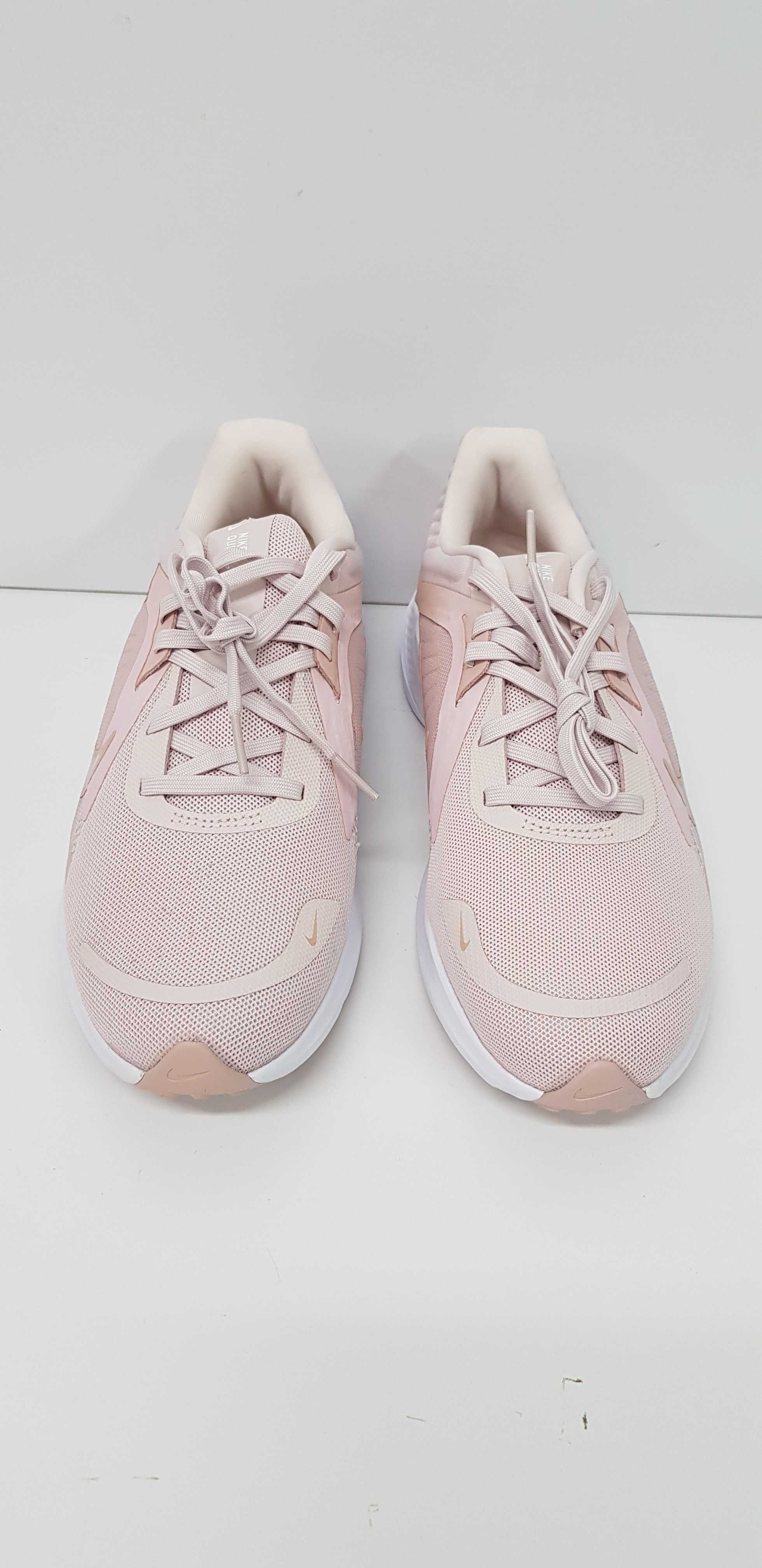 Nike Performance QUEST 5 - Obuwie do biegania Nowe 39 Rozm