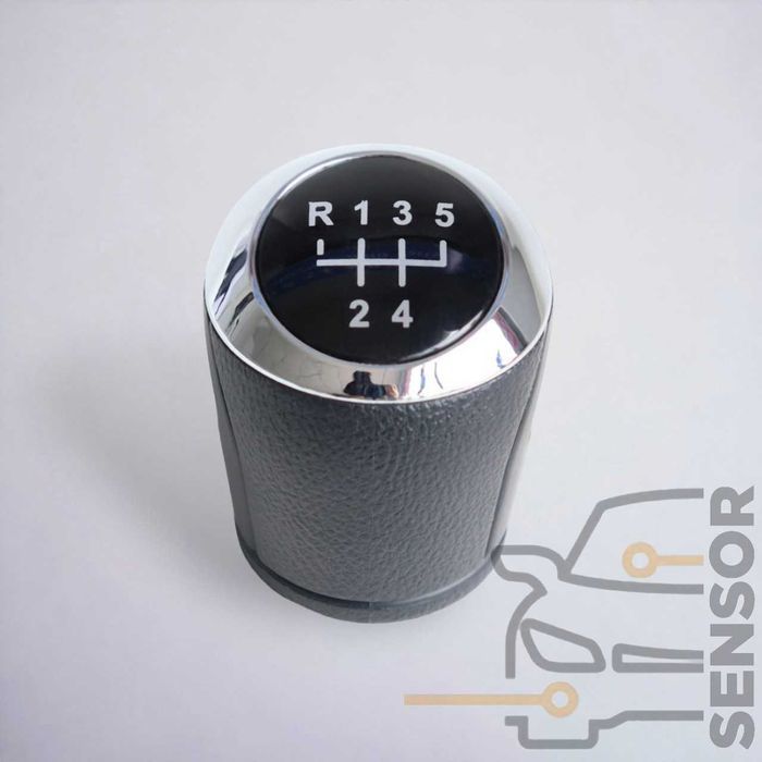 Ручка КПП Chevrolet Aveo T300