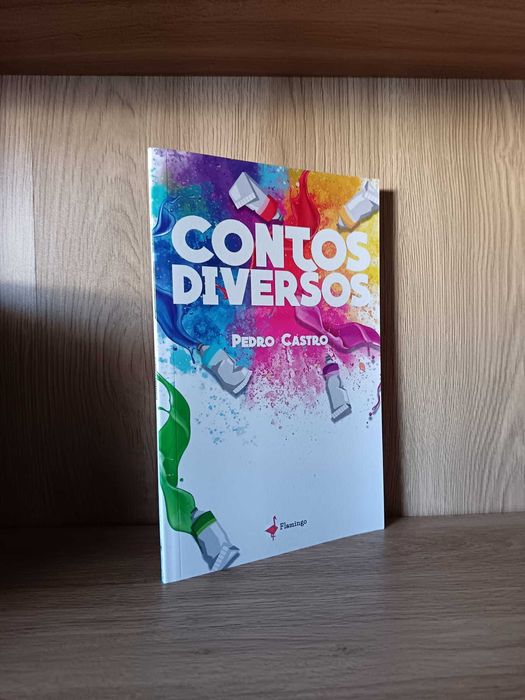 Contos Diversos (Pedro Castro)
