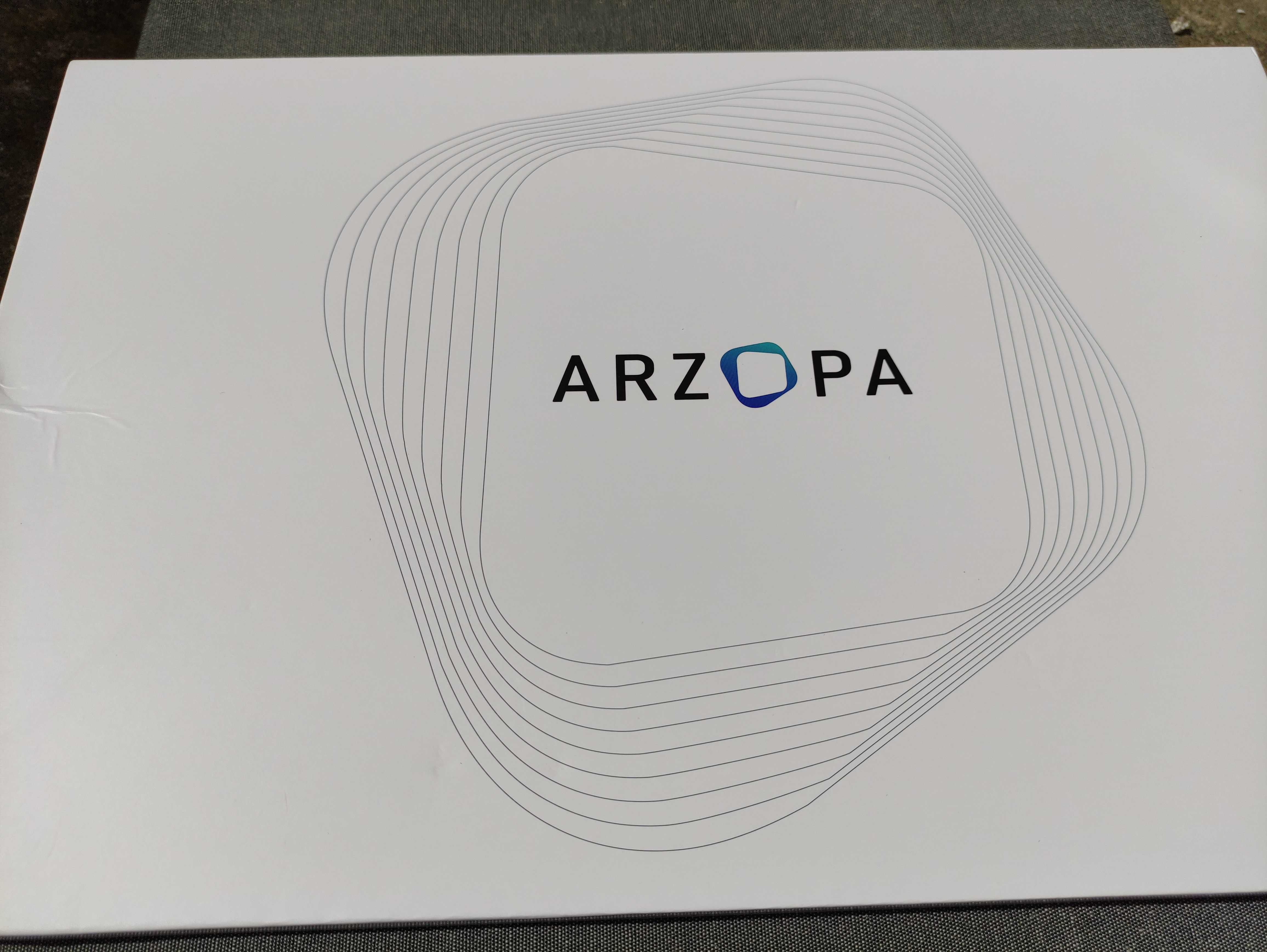 Monitor ARZOPA Z1FC Game 16.1" 1920x1080px IPS 144Hz HDR